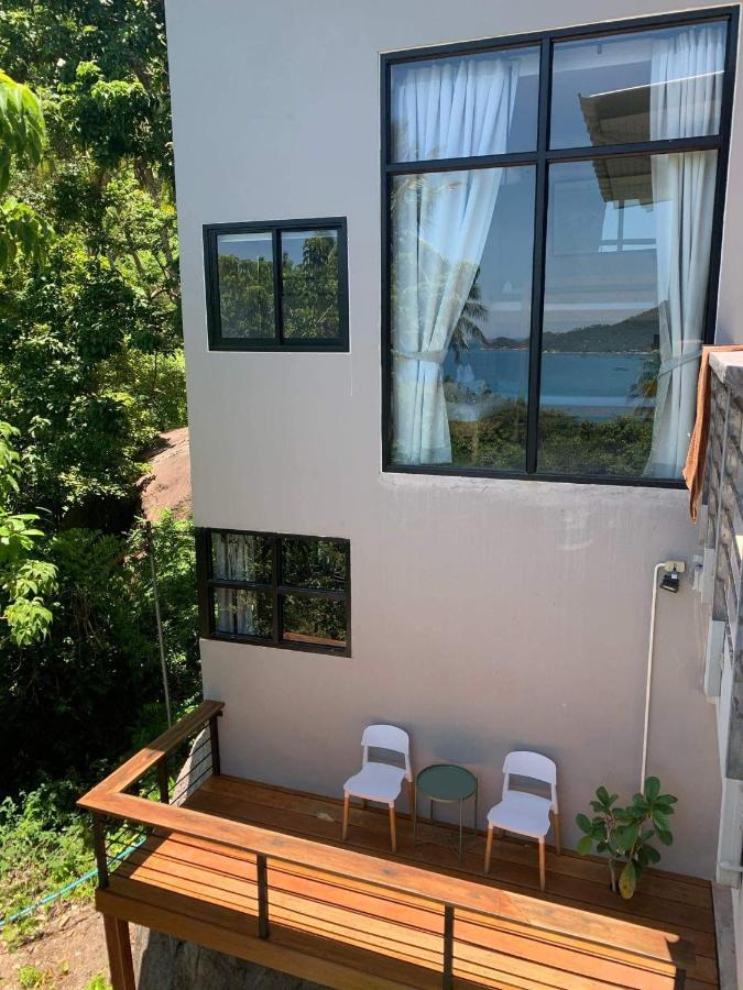 Ployz'S Cozy Private Pool Villa Ko Tao Luaran gambar