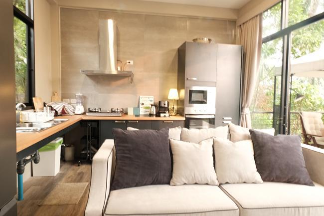 Ployz'S Cozy Private Pool Villa Ko Tao Luaran gambar